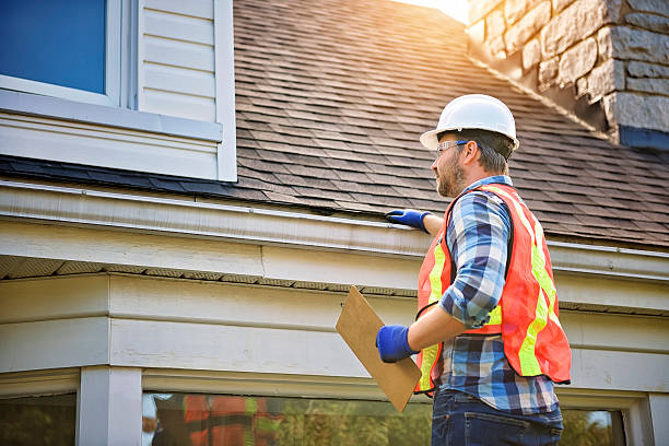 Licensed Gutter Repair And Installation service in Grand Rapids, MN - Norken Roofing